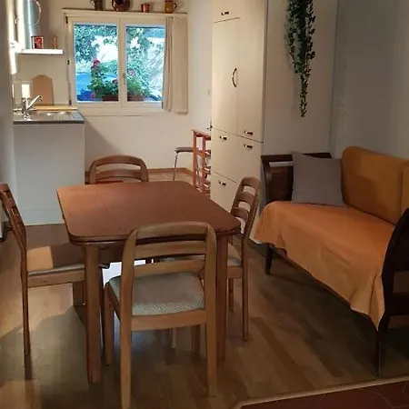 Chalet La Vecchia Birreria