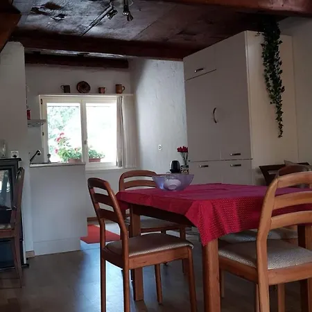 La Vecchia Birreria Chalet Promontogno