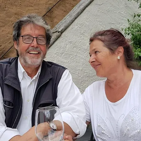 La Vecchia Birreria * Promontogno