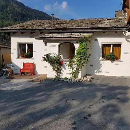 Chalet La Vecchia Birreria